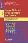 Formal Methods for Components and Objects (eBook, PDF)