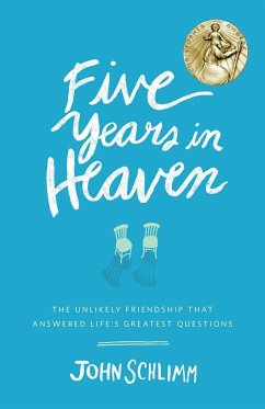 Five Years in Heaven - Schlimm, John