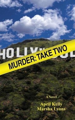 Murder: Take Two - Lyons, Marsha; Kelly, April