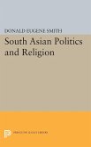 South Asian Politics and Religion