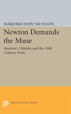 Cover Newton Demands the Muse