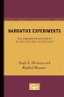 Narrative Experiments - Bild 1