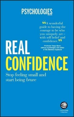 Real Confidence - Psychologies Magazine