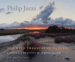 The Wild Treasury of Nature - Juras, Philip