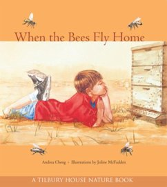 When the Bees Fly Home - Cheng, Andrea