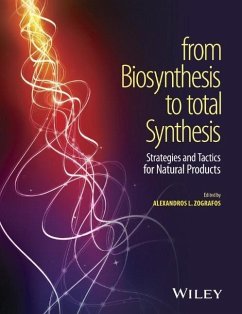 From Biosynthesis to Total Synthesis - Zografos, Alexandros L.