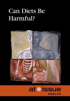 Cover Can Diets Be Harmful?
