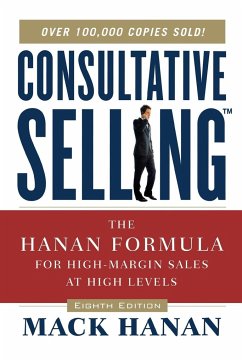 Consultative Selling - Hanan, Mack