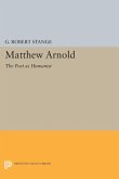 Matthew Arnold