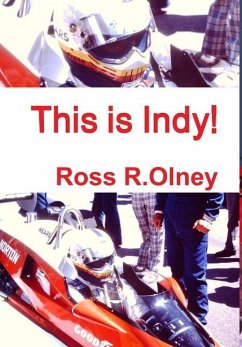 This is Indy! - R. Olney, Ross