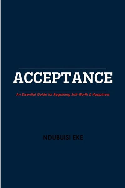 ACCEPTANCE