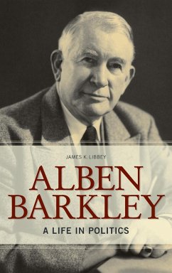 Alben Barkley - Libbey, James K
