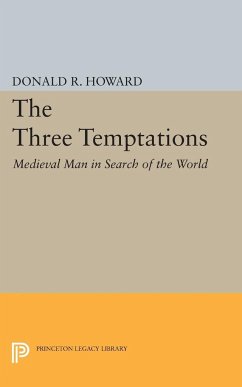 Three Temptations - Howard, Donald Roy