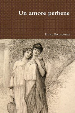 Un amore perbene - Bonavolontà, Enrico