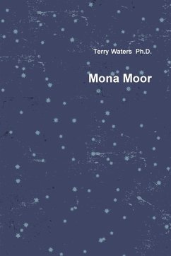 Cover Mona Moor