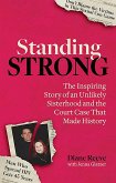 Standing Strong