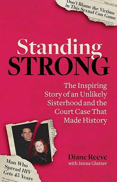 Standing Strong - Reeve, Diane