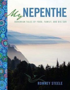 My Nepenthe - Steele, Romney