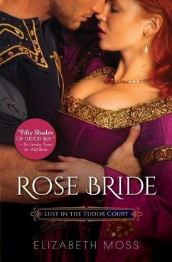 Rose Bride - Moss, Elizabeth