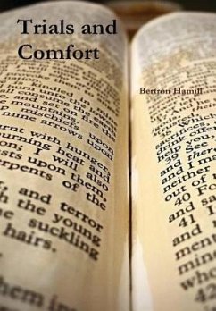 Trials and Comfort - Hamill, Bertron