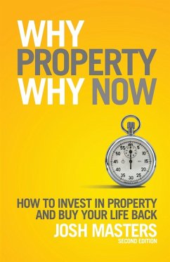 Why Property, Why Now? - Masters, Josh