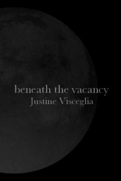 Beneath the Vacancy - Visceglia, Justine