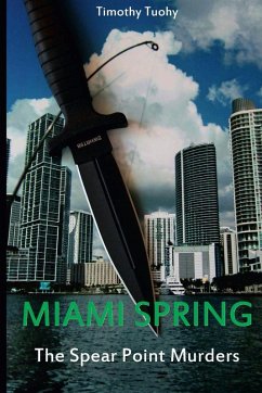Cover Miami Spring