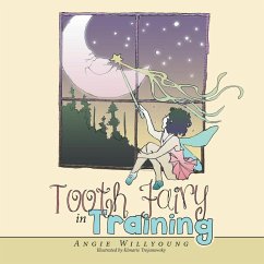 Tooth Fairy in Training - Willyoung, Angie