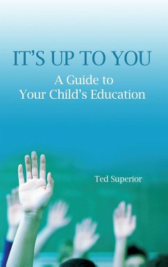 It's Up to You - Superior, Ted