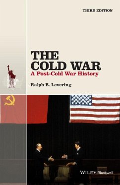 The Cold War - Levering, Ralph B.
