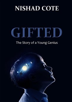 Gifted - Cote, Nishad