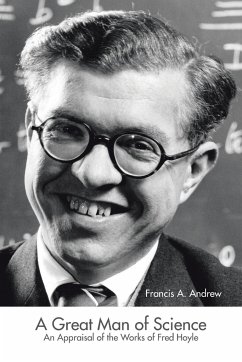 A Great Man of Science - Andrew, Francis A.