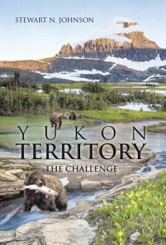 Yukon Territory - Johnson, Stewart N