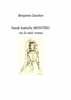 Sarah Isabella Montijo - Zaschen, Benjamin