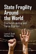 State Fragility Around the World - Bild 1