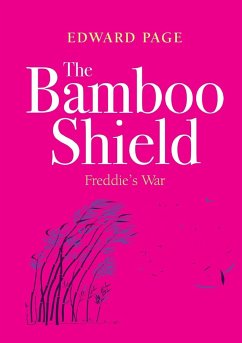 The Bamboo Shield (Freddie's war) - Page, Edward