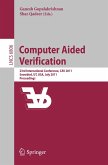 Computer Aided Verification (eBook, PDF)