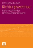 Richtungswechsel (eBook, PDF)