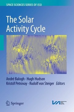 The Solar Activity Cycle (eBook, PDF)