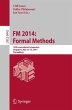 FM 2014: Formal Methods (eBook, PDF) - Bild 1
