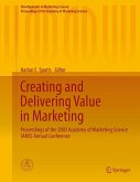 Creating and Delivering Value in Marketing (eBook, PDF)