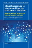 Critical Perspectives on Internationalising the Curriculum in Disciplines (eBook, PDF)