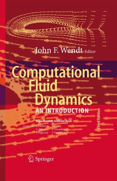 Computational Fluid Dynamics (eBook, PDF)