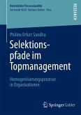 Selektionspfade im Topmanagement (eBook, PDF)