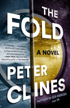 The Fold - Clines, Peter