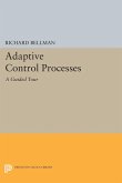 Adaptive Control Processes