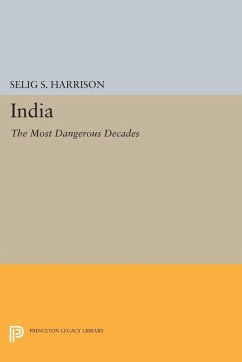 India - Harrison, Selig S.