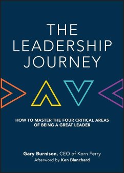 Cover The Leadership Journey
