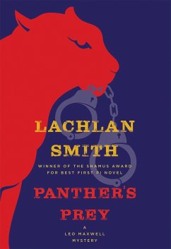 Panther's Prey - Smith, Lachlan