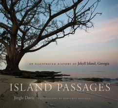 Island Passages - Davis, Jingle